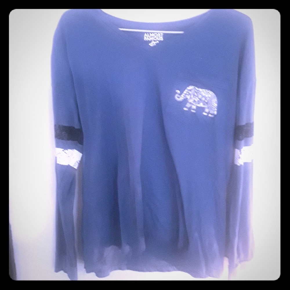 Almost Famous shirt